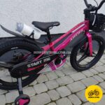 Велосипед дитячий Ardis Start 18 pink - Зображення 2