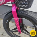 Велосипед дитячий Ardis Start 18 pink - Зображення 4