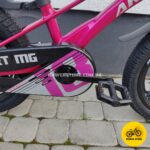 Велосипед дитячий Ardis Start 18 pink - Зображення 6