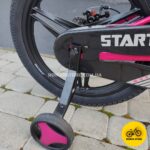 Велосипед дитячий Ardis Start 18 pink - Зображення 8
