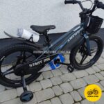 Велосипед дитячий Ardis Start 18 grey - Зображення 2