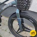 Велосипед дитячий Ardis Start 18 grey - Зображення 4