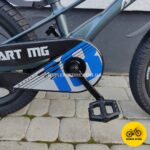 Велосипед дитячий Ardis Start 18 grey - Зображення 6