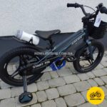 Велосипед дитячий Ardis Start 16 grey - Зображення 2