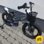 Велосипед дитячий Ardis Start 16 grey - Зображення 3