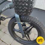 Велосипед дитячий Ardis Start 16 grey - Зображення 4
