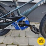 Велосипед дитячий Ardis Start 16 grey - Зображення 6