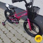 Велосипед дитячий Ardis Start 16 pink - Зображення 3