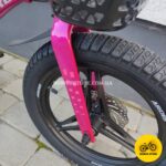 Велосипед дитячий Ardis Start 16 pink - Зображення 4