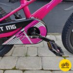 Велосипед дитячий Ardis Start 16 pink - Зображення 6