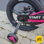 Велосипед дитячий Ardis Start 16 pink - Зображення 8
