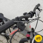 Велосипед Formula 24 Thor 12D Silver-Red - Зображення 5