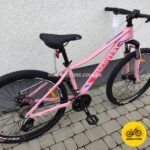 Велосипед Discovery 26 Mystique 15D Light-Pink - Зображення 2