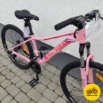 Велосипед Discovery 26 Mystique 15D Light-Pink - Зображення 3