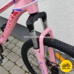 Велосипед Discovery 26 Mystique 15D Light-Pink - Зображення 4