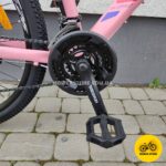Велосипед Discovery 26 Mystique 15D Light-Pink - Зображення 7