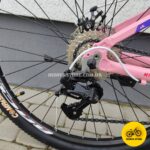 Велосипед Discovery 26 Mystique 15D Light-Pink - Зображення 8