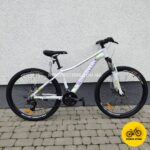 Велосипед Discovery 26 Mystique 15D White-Purple