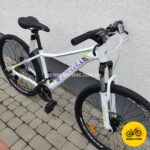 Велосипед Discovery 26 Mystique 15D White-Purple - Зображення 3