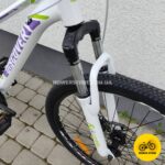Велосипед Discovery 26 Mystique 15D White-Purple - Зображення 4
