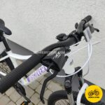 Велосипед Discovery 26 Mystique 15D White-Purple - Зображення 5