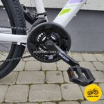 Велосипед Discovery 26 Mystique 15D White-Purple - Зображення 7