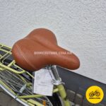 Велосипед Dorozhnik 26 Lux Velosteel 17D Pale-Green - Зображення 6