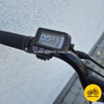Електровелосипед 20" AL Dorozhnik eADAMANT 48B 17.5А*г 750Вт срiблястий - Зображення 7