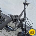 Електровелосипед 20" AL Dorozhnik eADAMANT 48B 17.5А*г 750Вт чорний - Зображення 5