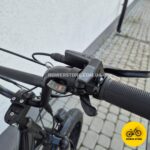 Електровелосипед 20" AL Dorozhnik eADAMANT 48B 17.5А*г 750Вт чорний - Зображення 7