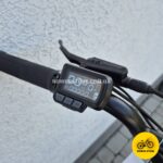 Електровелосипед 20" AL Dorozhnik eADAMANT 48B 17.5А*г 750Вт чорний - Зображення 8