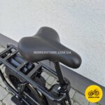 Електровелосипед 20" AL Dorozhnik eADAMANT 48B 17.5А*г 750Вт чорний - Зображення 9