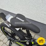 Велосипед дитячий Corso Stream 18 Black-Yellow - Зображення 6