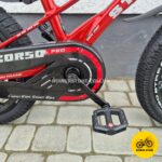 Велосипед дитячий Corso Stream 18 Red - Зображення 7