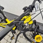 Велосипед Leon 24 Junior 12D Yellow-Black - Зображення 5