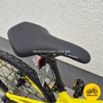 Велосипед Leon 24 Junior 12D Yellow-Black - Зображення 6