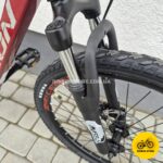 Велосипед Leon 24 Junior 12D Red - Зображення 4