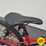Велосипед Leon 24 Junior 12D Red - Зображення 6
