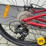 Велосипед Leon 24 Junior 12D Red - Зображення 8