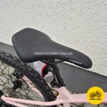 Велосипед Leon 24 Junior 12D Pink-Raspberry - Зображення 6