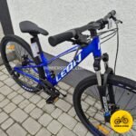 Велосипед Leon 26 Super Junior 13D Blue - Зображення 3