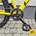 Велосипед Leon 26 Super Junior 13D Yellow-Black - Зображення 7