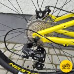Велосипед Leon 26 Super Junior 13D Yellow-Black - Зображення 8