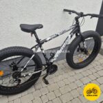 Велосипед Cross 26 Crossover Rigit 19D Gray-Khaki - Зображення 2