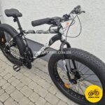 Велосипед Cross 26 Crossover Rigit 19D Gray-Khaki - Зображення 3