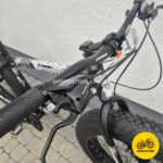 Велосипед Cross 26 Crossover Rigit 19D Gray-Khaki - Зображення 5
