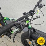 Велосипед Cross 26 Crossover Rigit 19D Green-Khaki - Зображення 5