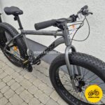 Велосипед Cross 26 Crossover Rigit 19D Dark-Gray - Зображення 3