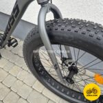 Велосипед Cross 26 Crossover Rigit 19D Dark-Gray - Зображення 4