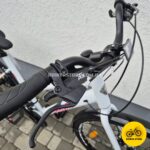 Велосипед Dorozhnik 28 Granat 20D White-Pink - Зображення 5
